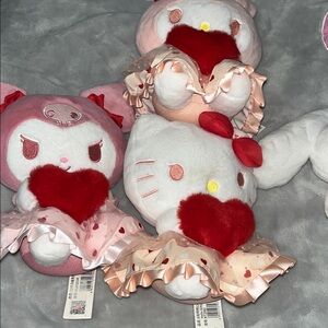 Hello kitty and friends valentine bundle